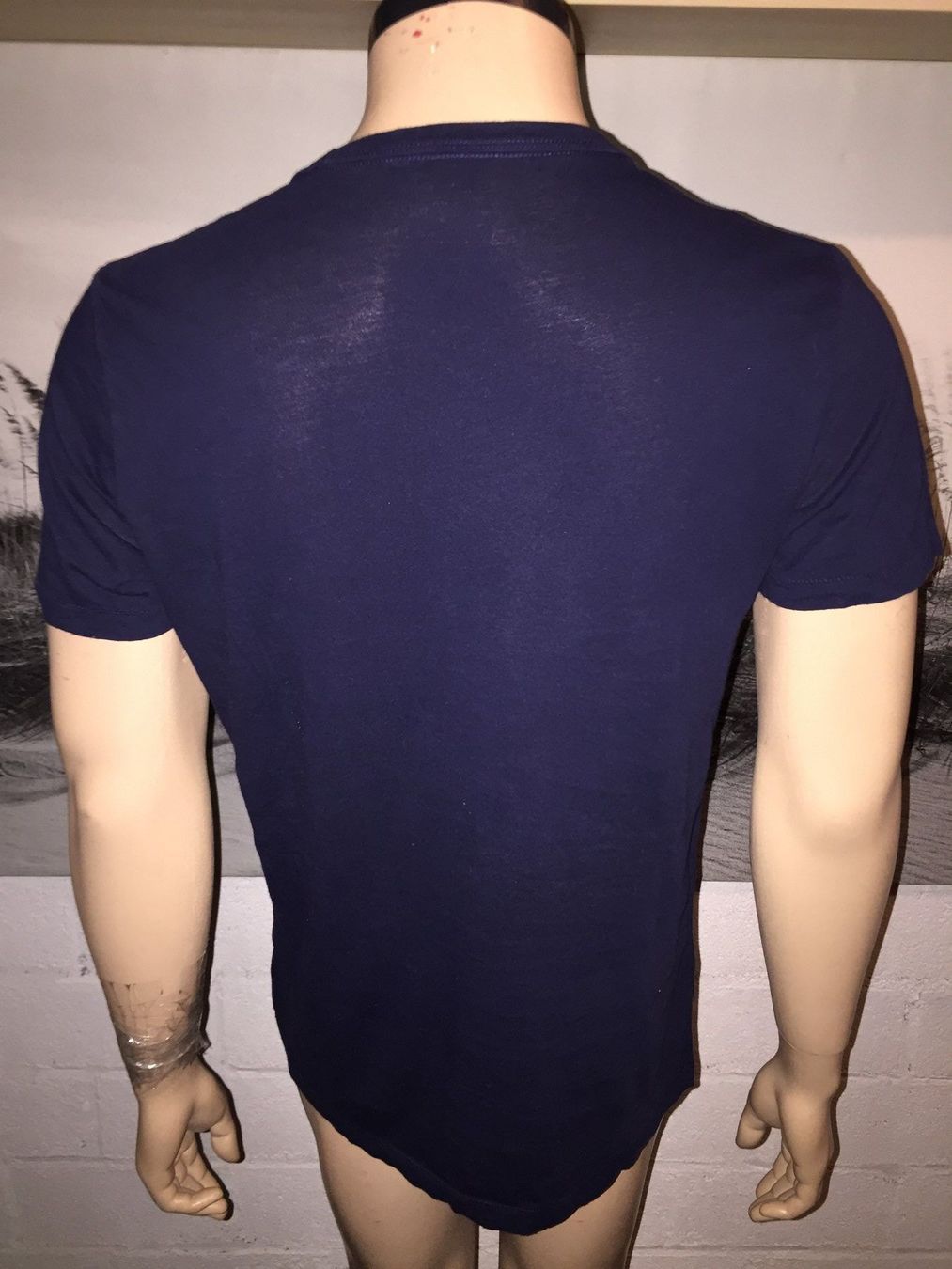 T-shirt: T-Shirt GAP    Taille / Grosse S – Usato da Cossonay-ville venduto da Super-Price-Quality 6
