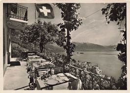 Brissago (TI) hotel bella vista G