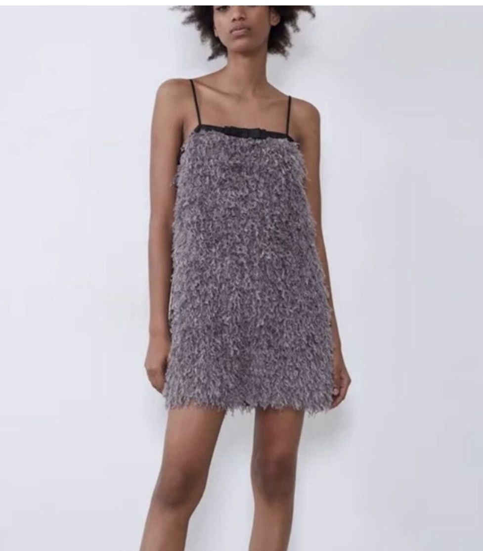 Zara Vestiti: Zara dress – Nuovo e nell'imballaggio originale da Opfikon venduto da aro_f66t 2