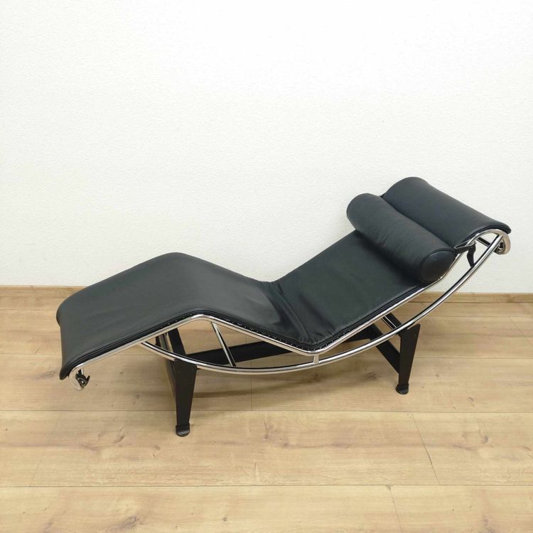 Le Corbusier Liege Cassina Lc4 Kaufen Auf Ricardo