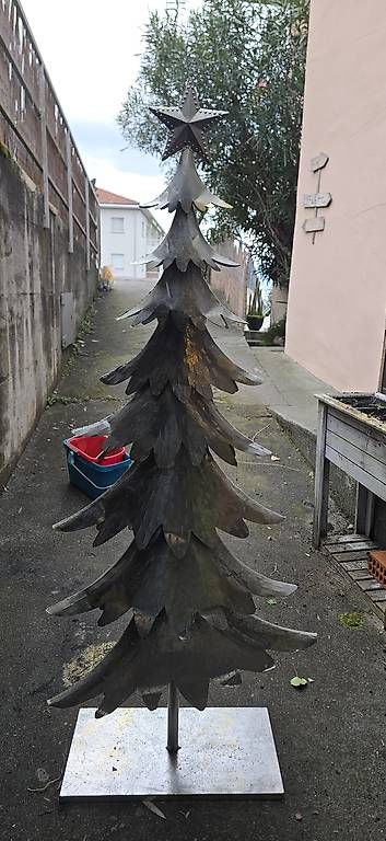 Alle Dekorationen: Albero natale  – Gebraucht aus Locarno von lag_j76q
