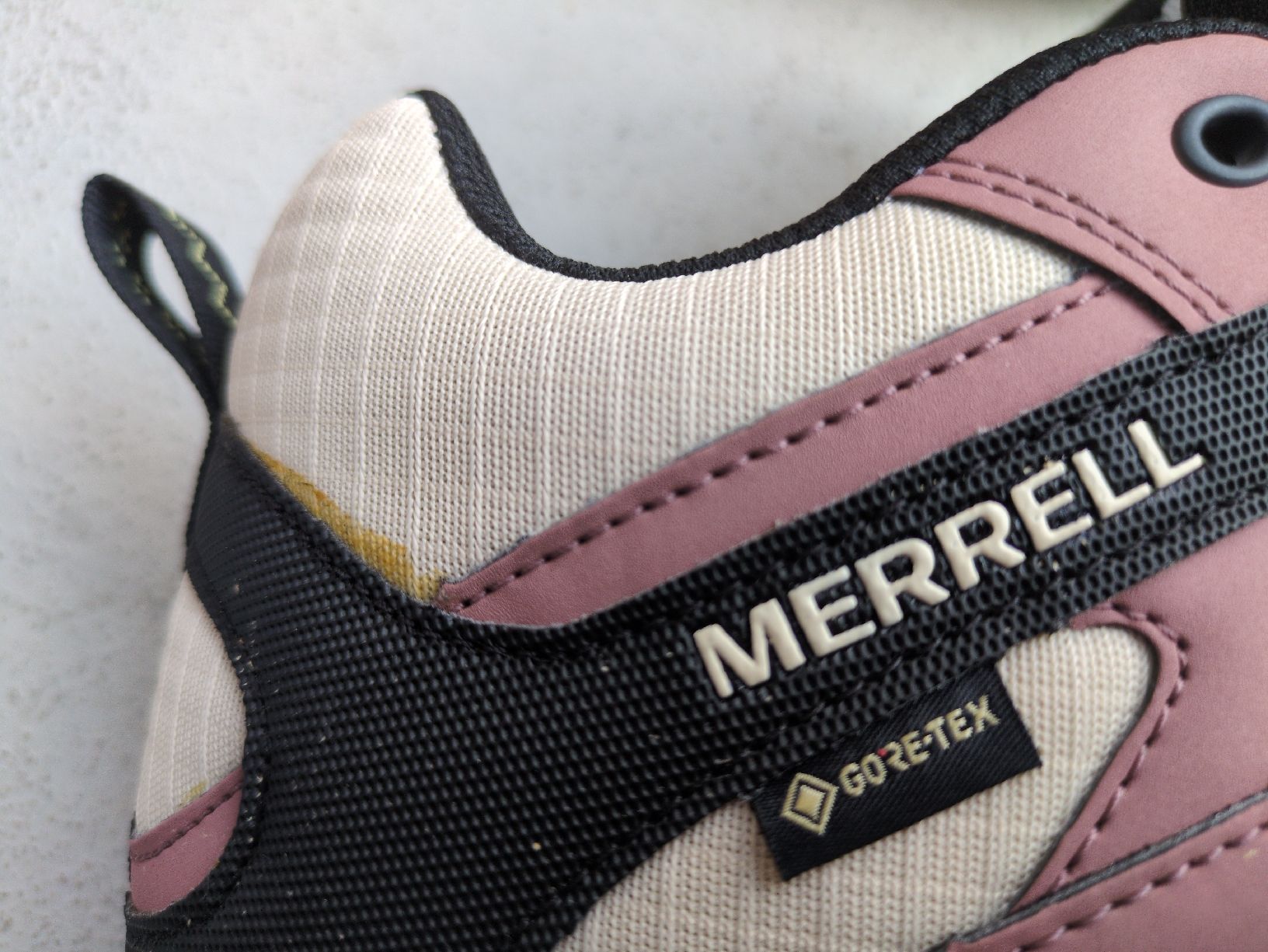 Chaussures femmes: Merrell Wanderschuhe  – D'occasion à Wil / ZH par Tomseymoor 5