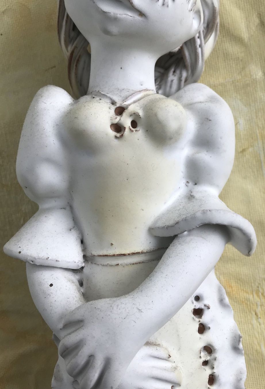 Figuren: ÈVA KOVÀCS – Gebraucht aus Ostermundigen von Wyatt-Earp 3