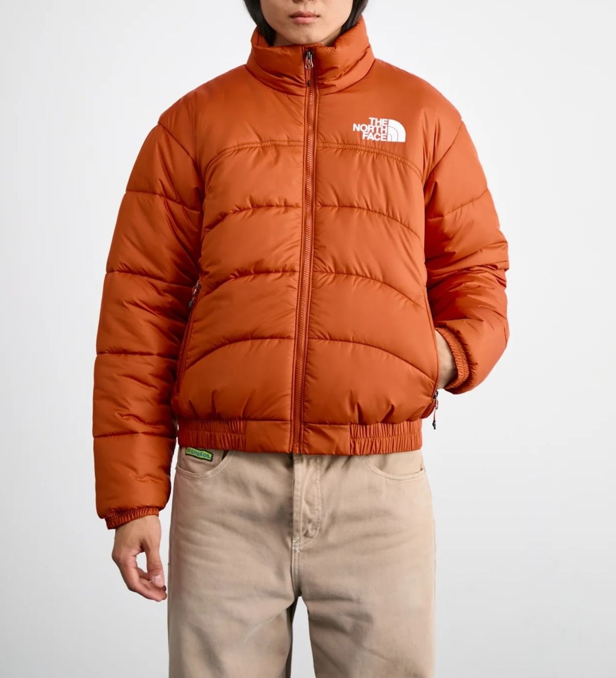 North Face Giacche: The North Face Jacke Grösse M oder L , NEU – Nuovo e nell'imballaggio originale da Amriswil venduto da newschweiz