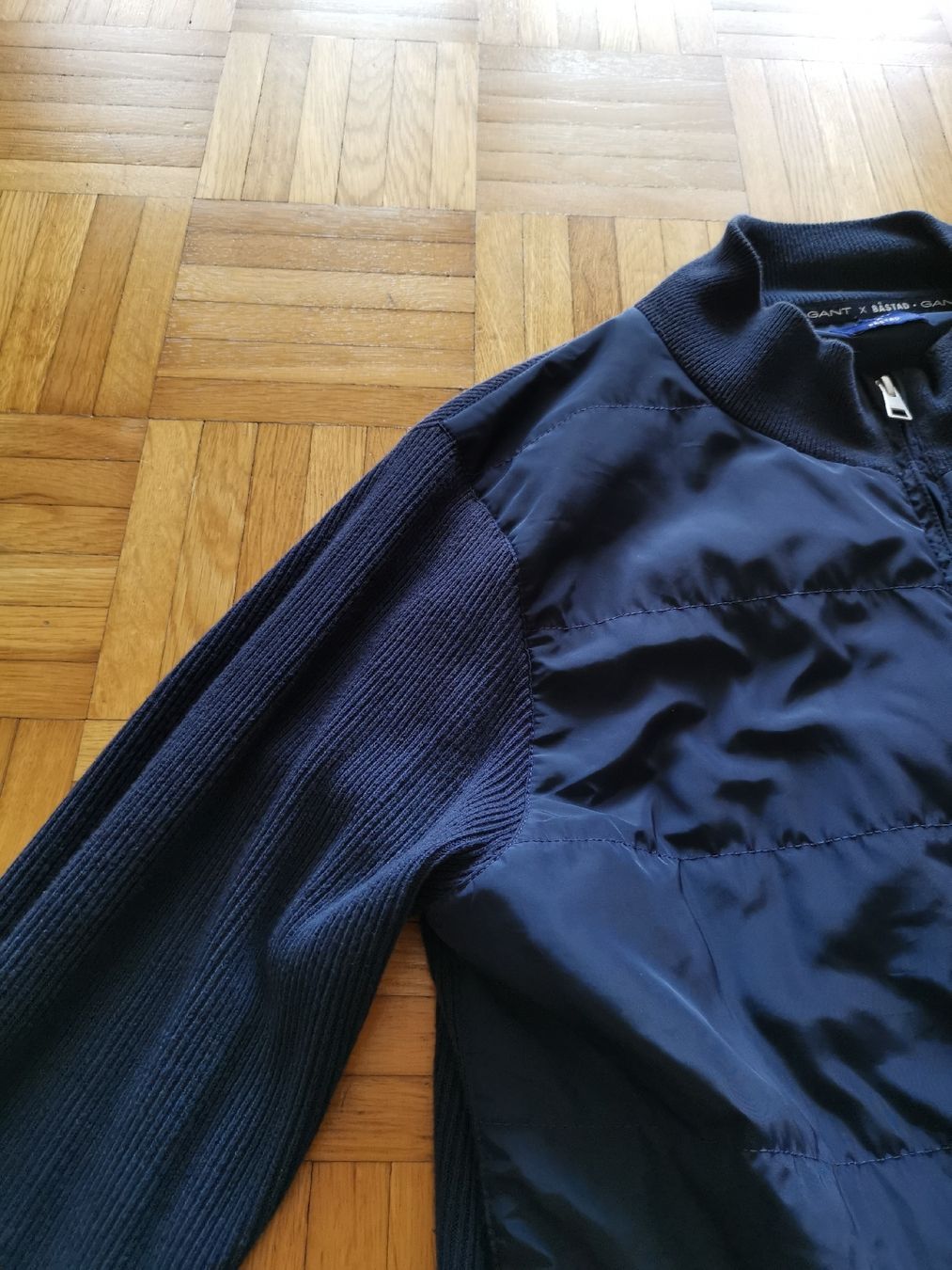 Gant Vestes: Gant Übergangsjacke Båstad 2017 – D'occasion à Altendorf par F1Fan96 1