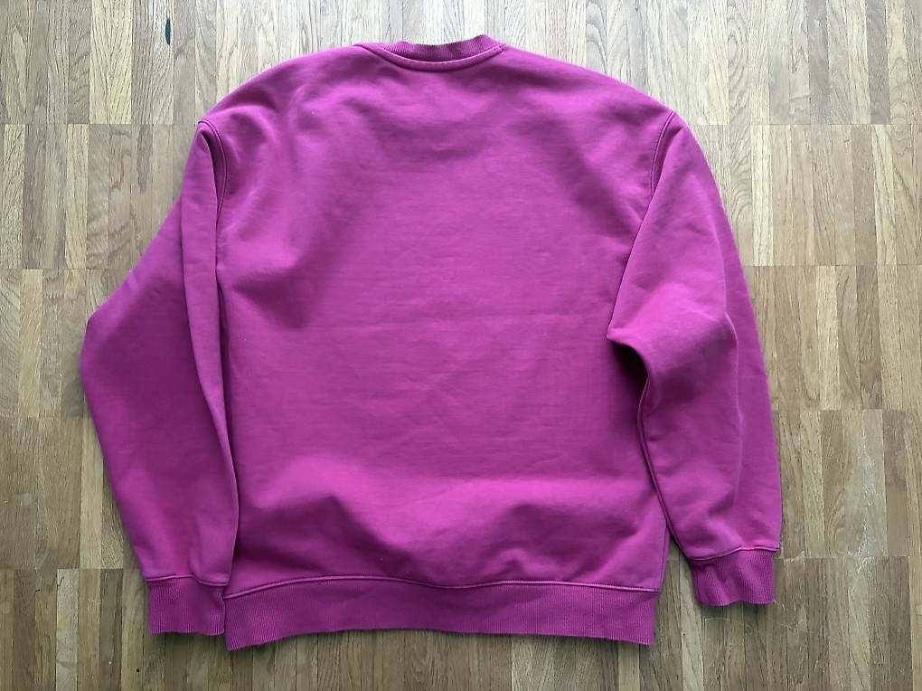 Maglioni & Felpe: Carhartt Pullover pink Gr. S – Usato da Zürich venduto da sch_kqj7 1