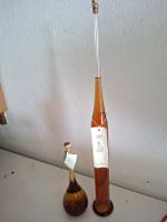 Essigflaschen Sherry Essig Himbeer Essig 0.5lt 800ml
