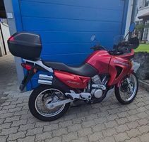 Honda Transalp XL650V 