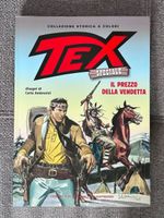 Tex Speciale N. 19: Il prezzo della vendetta