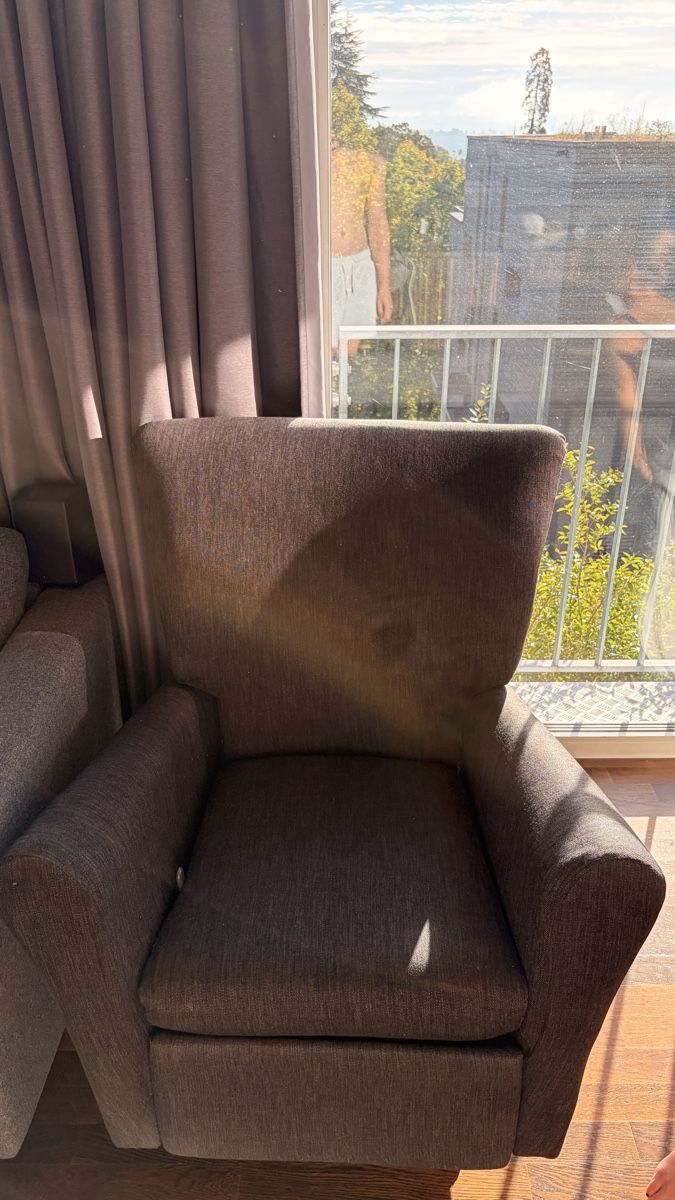 Sessel: Sessel – Gebraucht aus Schaffhausen von Keanu__I
