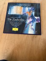 Mozart Die Zauberflöte Karl Böhm Vinyl Box Set 3 LP