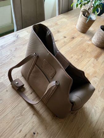 Bag for Teckel / Dachshund