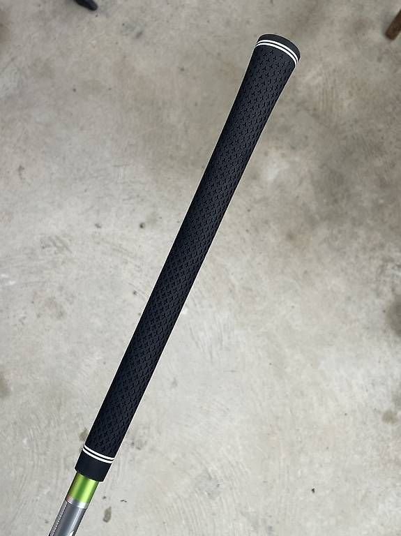 Taylor Made Schläger & Sets: Taylor Made RBZ Eisenset Lite Flex – Gebraucht aus Bern von mia_8nfn 3