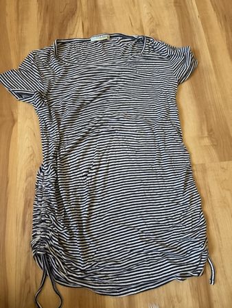 Bequemes Schwangerschafts Tshirt M