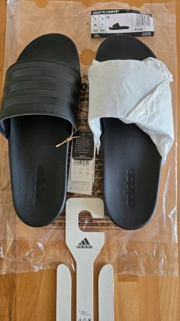 Adiletten  Adidas COMFORT