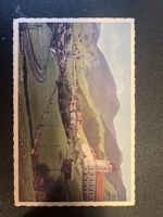 Disentis Alte Ansichtskarte