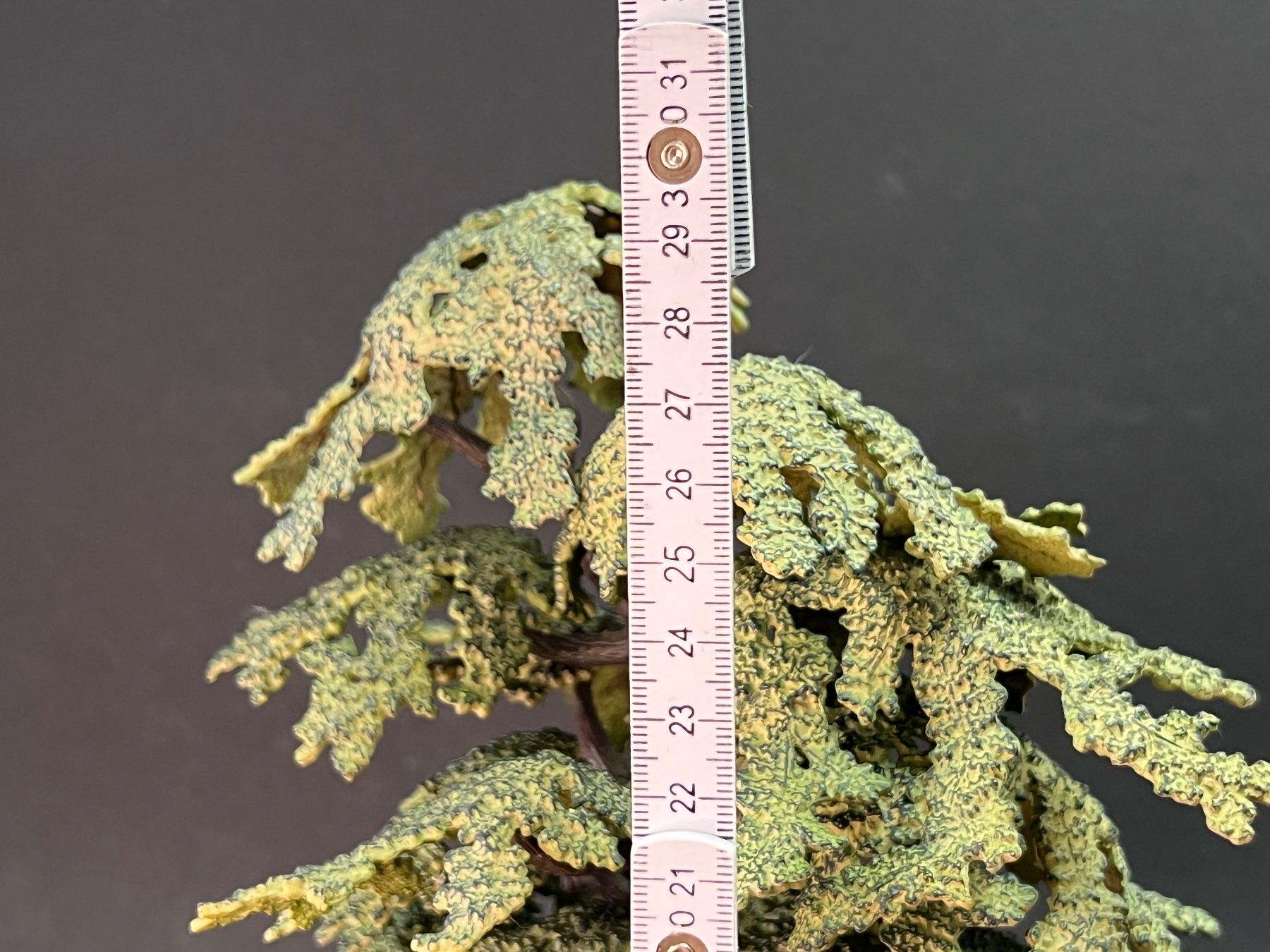 Schleich Figuren: SCHLEICH 30650 - Eiche gross Baum 30 cm – Gebraucht aus Ennetbaden von mapa05 1