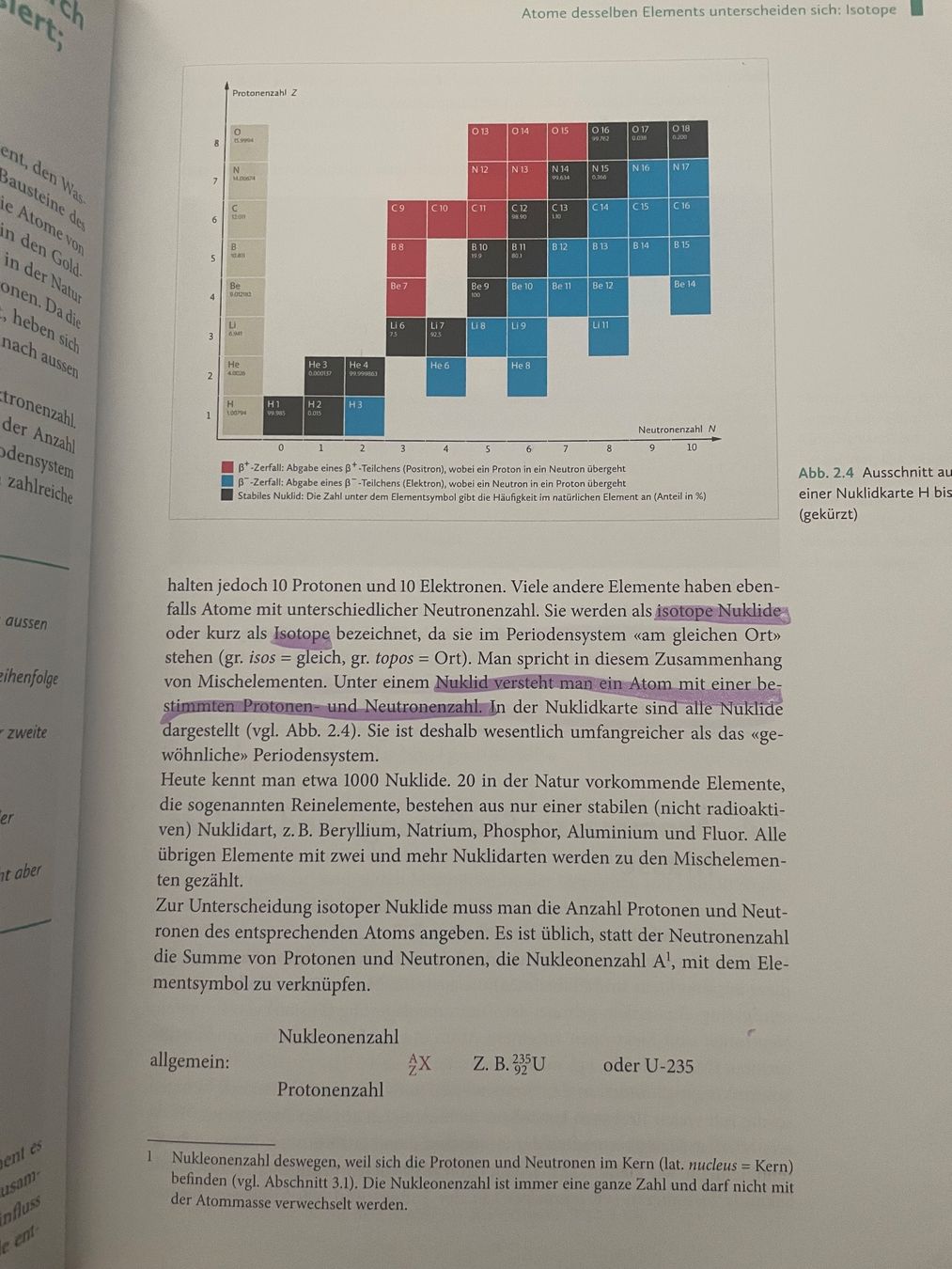 Livres: BM Chemie Buch – D'occasion à Bellmund par chi_dr6j 2