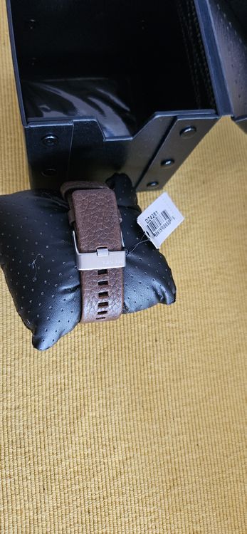 Sehr schöne Diesel Uhr 3