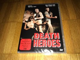 Death Heroes - UNCUT