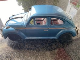 Blech Auto VW