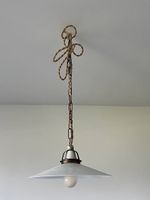 Hängeleuchte / Pendellampe im Vintage- & Landhausstil