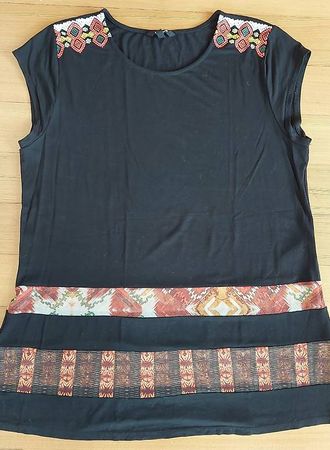 *NEU* DESIGUAL Shirt XL