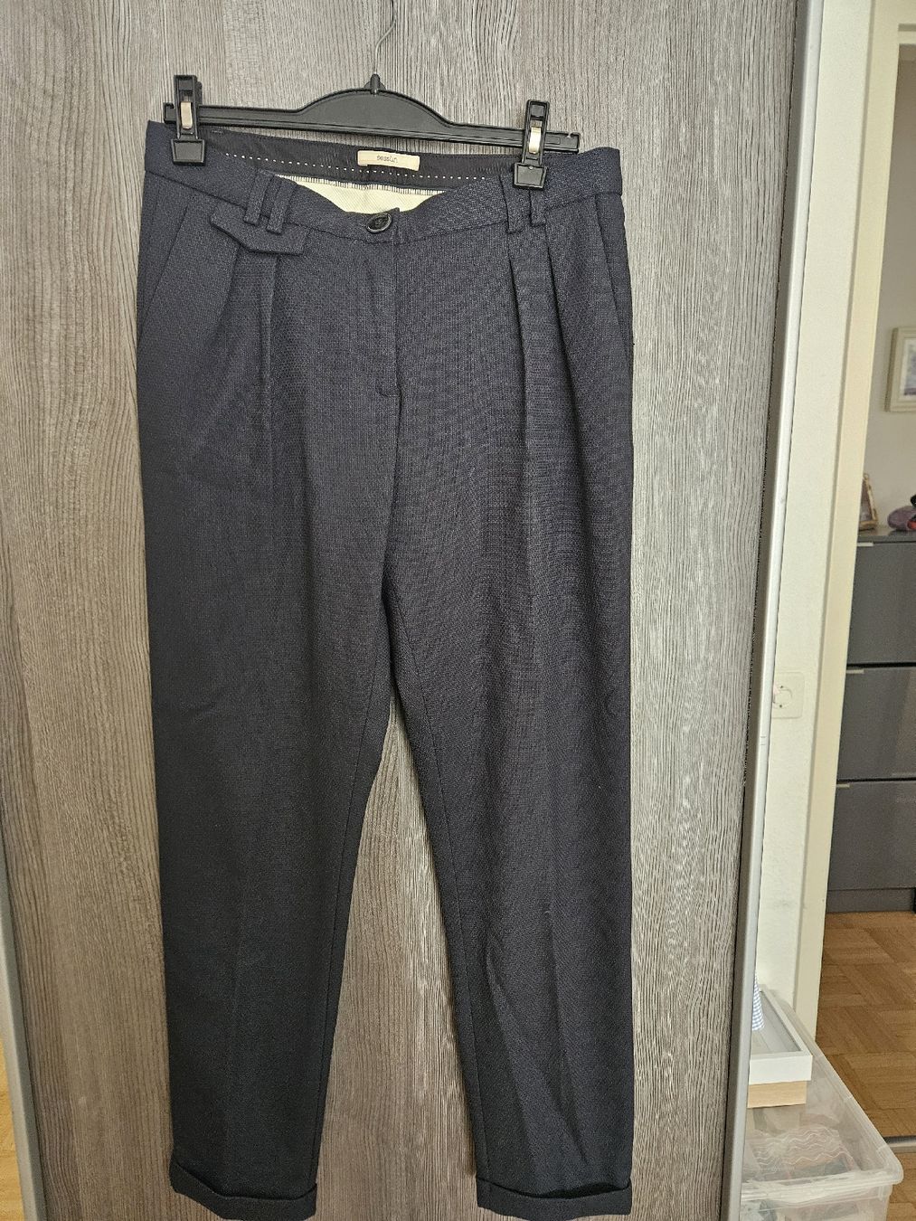 Sessun Pantaloni: pantalon Sessun – Nuovo (secondo la descrizione) da Chêne-Bourg venduto da gab_7cg8