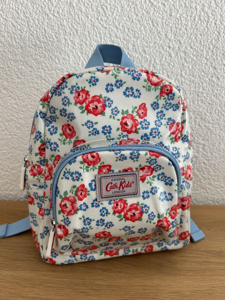 Borse & Zaini: Cath Kids Mini Rucksack – Usato da Naters venduto da Gemschhtte