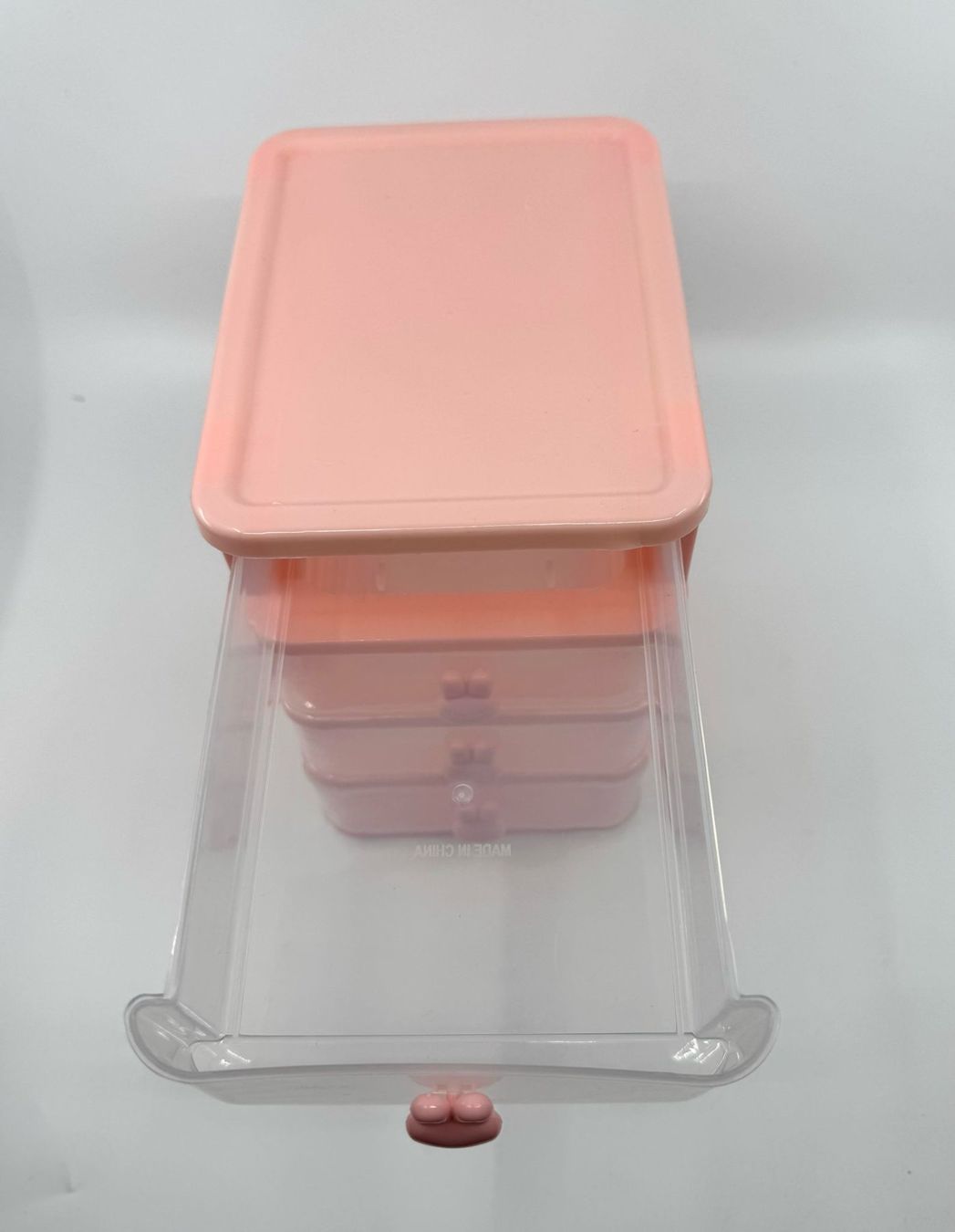 Contenitori & Simili: Aufbewahrungsbox rosa – Usato da Herisau venduto da Seyashop_2 4