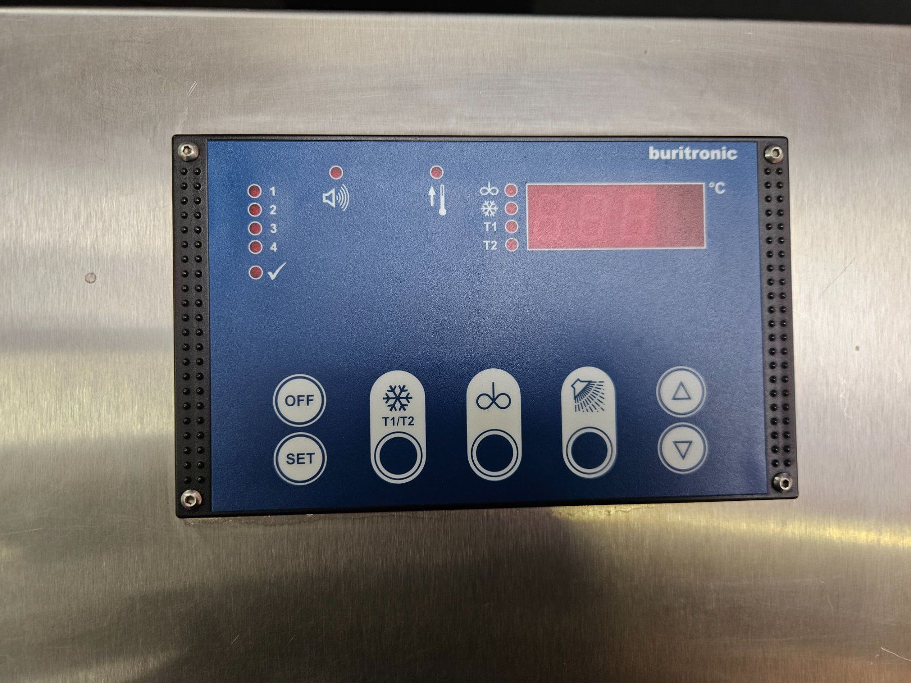 Tutte le macchine: Waschautomat Burritronic – Usato da Härkingen venduto da LELYcenter 3
