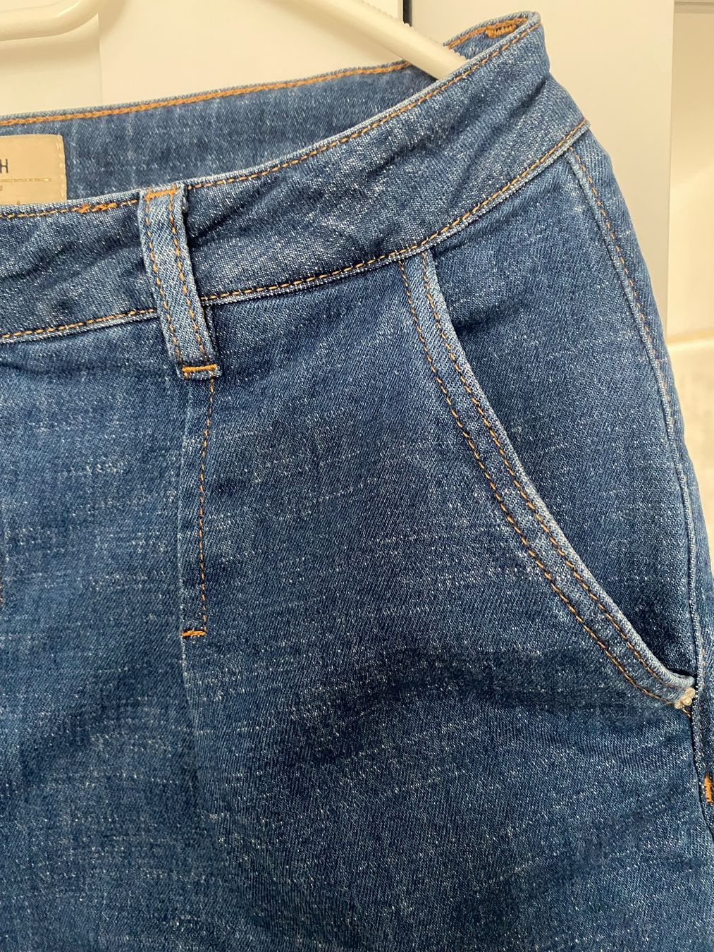 Mos mosh Pantalons: Jeansshorts Mos Mosh Gr 27. – D'occasion à Horw par jea_jp26 2