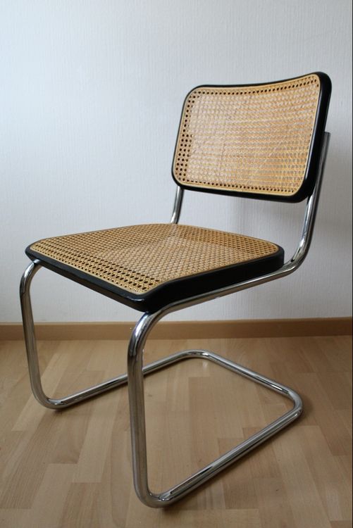 Marcel Breuer Stuhl Original