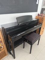 Digitalpiano Yamaha Clavinova CLP-575 PE