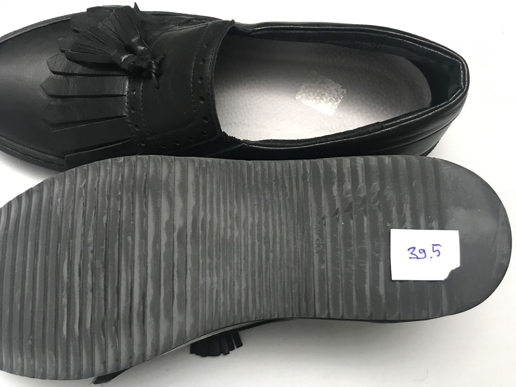 Chaussures femmes: Halbschuh Damen – D'occasion à Niederteufen par mix18 1