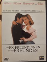 DVD "Die Ex-Freundinnen meines Freundes" 206