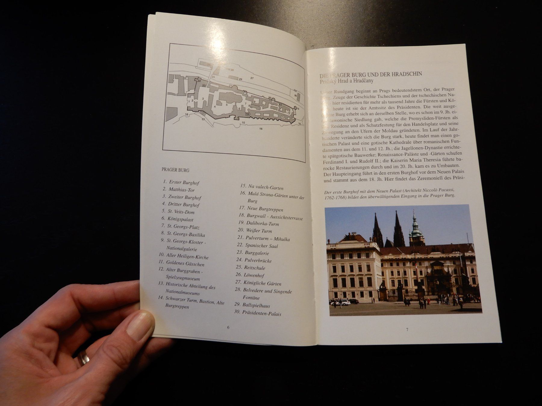 Libri: Charmanter PRAG - Reiseführer, neuwertig – Usato da Erstfeld venduto da Mario_boe0 4