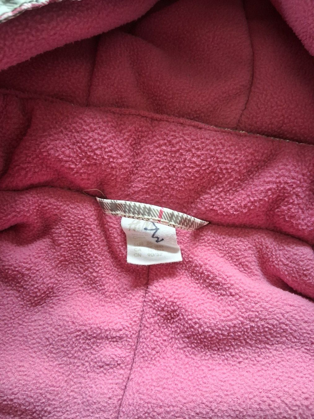 H&M Anzüge: Skidress Gr. 86 – Gebraucht aus Lengnau AG von Nathi88 5