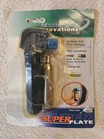 CO2 Inflator / Kartuschen-Pumpe