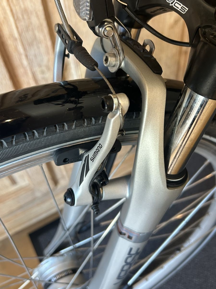 Tour de Suisse Biciclette: Herren City Fahrrad TDS – Usato da Zufikon venduto da Michu11 7