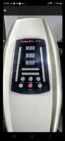 Vibrationsplatte "SwissPlate"