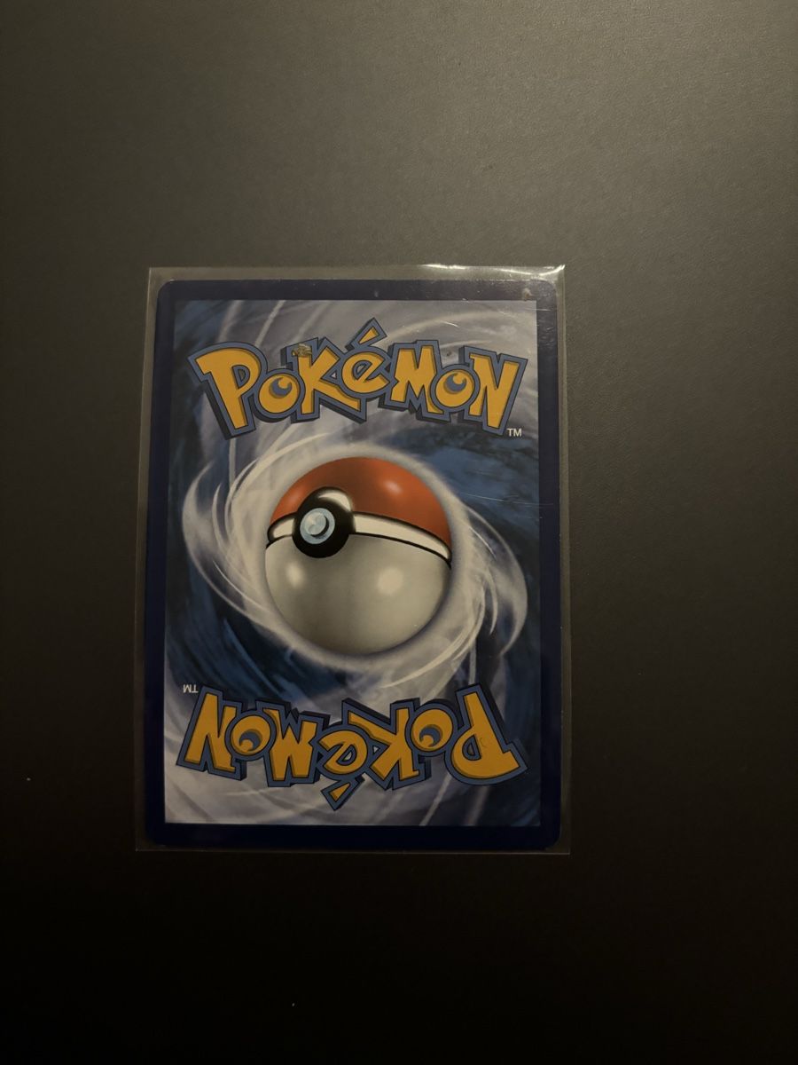 Pokémon Carte collezionabili: Palafin  - Perfect Condition – Nuovo (secondo la descrizione) da Bellinzona venduto da Cook_ 1