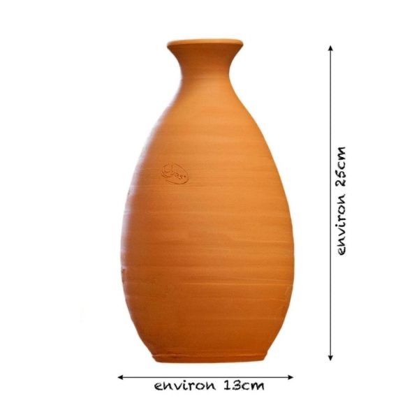 Rucksäcke: Oyas à enterrer Medium (M) 1.5 Ltrs – Neu und originalverpackt aus Sion von jardishop