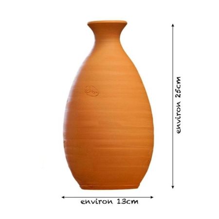 Oyas à enterrer Medium (M) 1.5 Ltrs