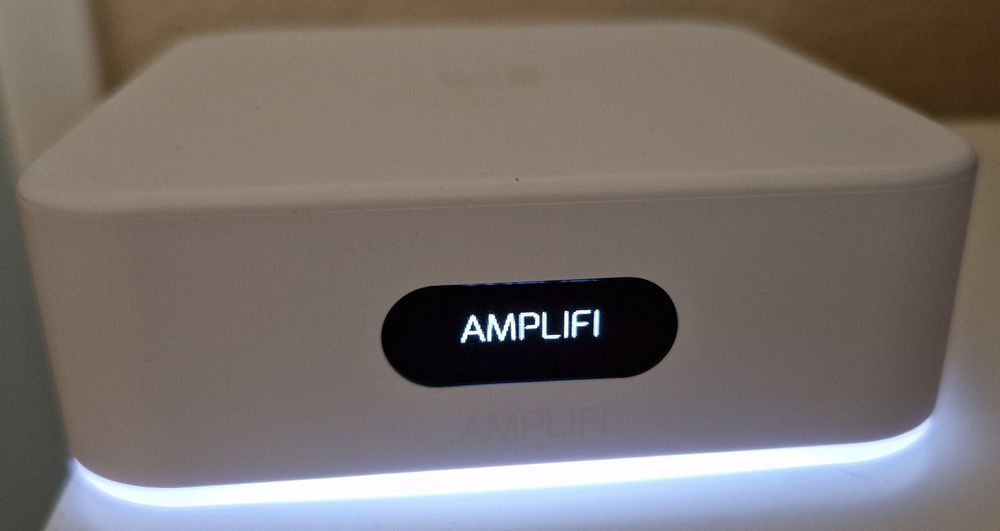 Ubiquiti AmpliFi Instant 2er-Set (Gebraucht) in Kleindöttingen für CHF ...