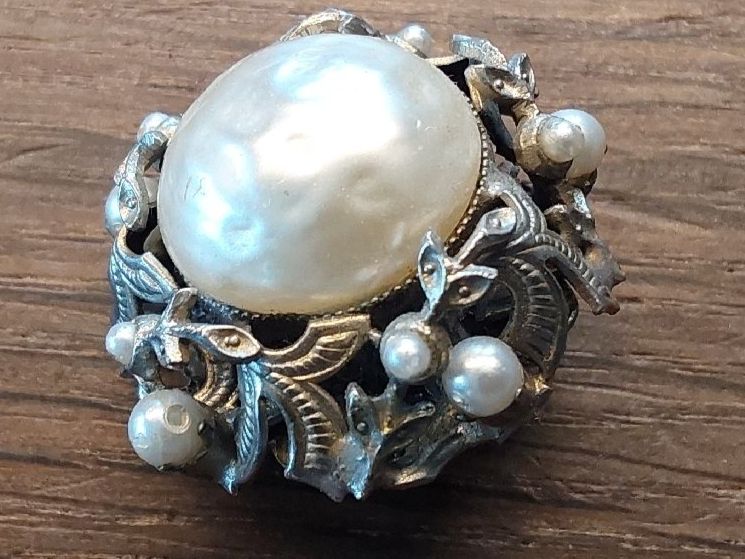 Altri gioielli: Lot Silberschmuck Vintage – Usato da Köniz venduto da scopello12 6
