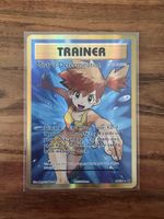 Misty‘s Determination Full Art - XY Evolutions (108/108) EN