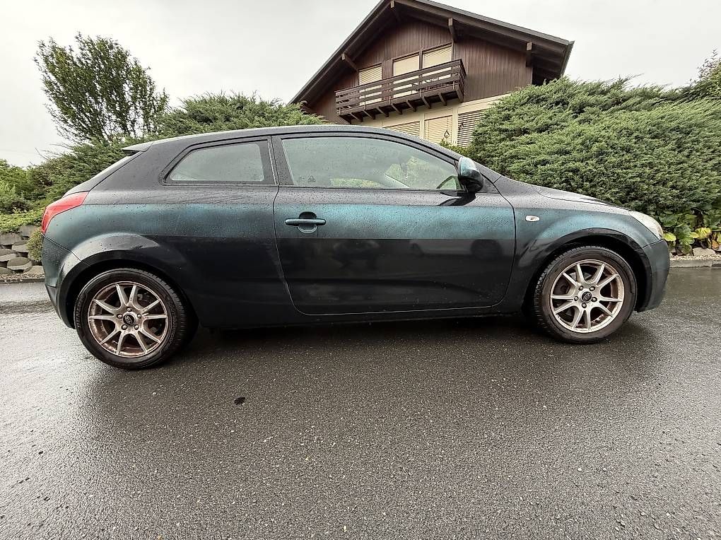 Automobili: Kia Proceed – Usato da Toffen venduto da Lars_Eichmann 2
