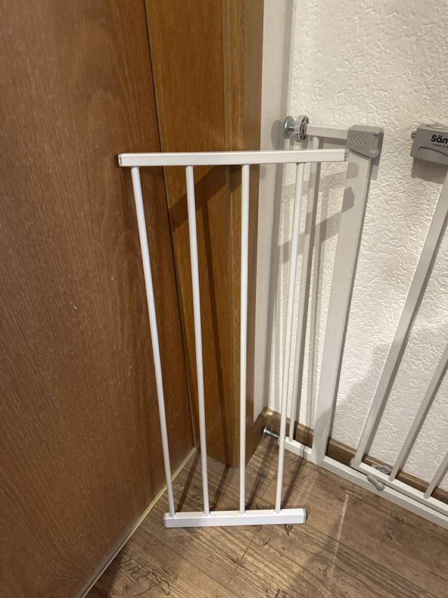 Sicherheit: Sömann Schutzgitter Kinder 95-105 cm – Gebraucht aus Muri AG von any010 1