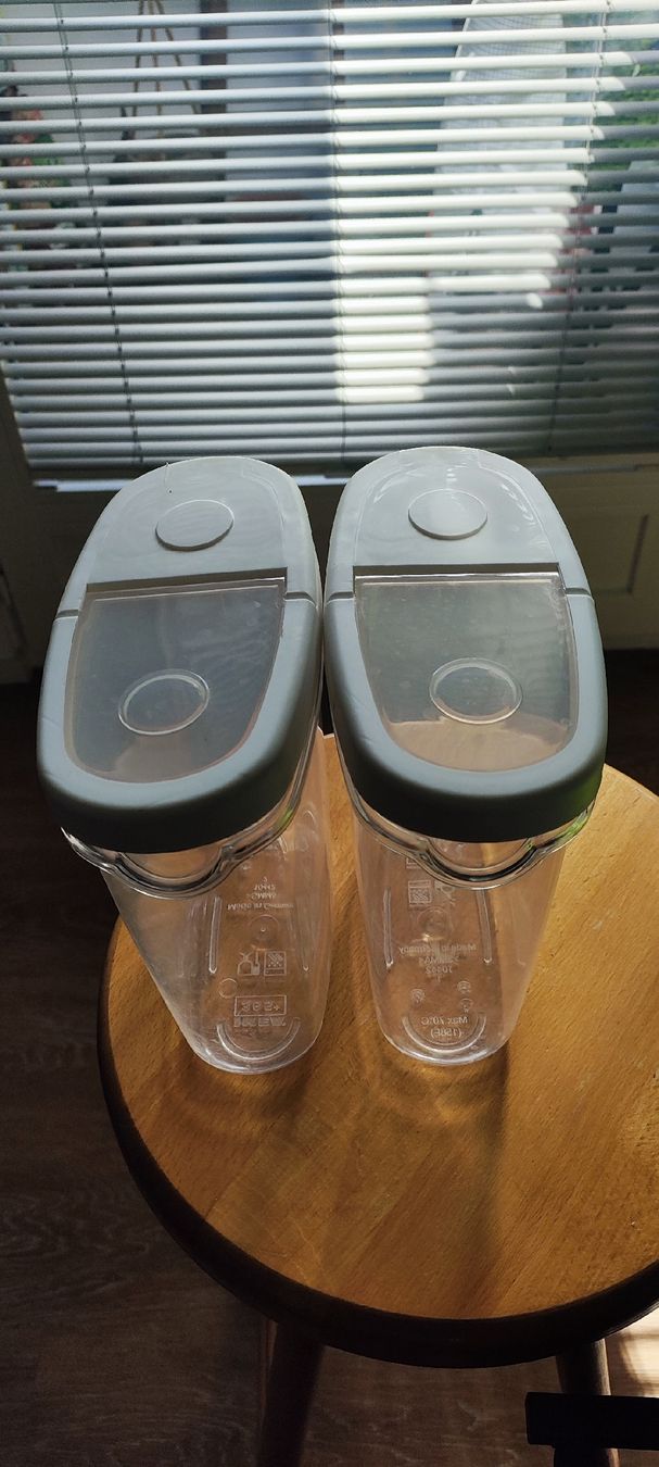 Ikea Behälter & Ähnliches: Ikea Lebensmittelbehälter x2 – Neu (gemäss Beschreibung) aus Winterthur von Ajcps 3